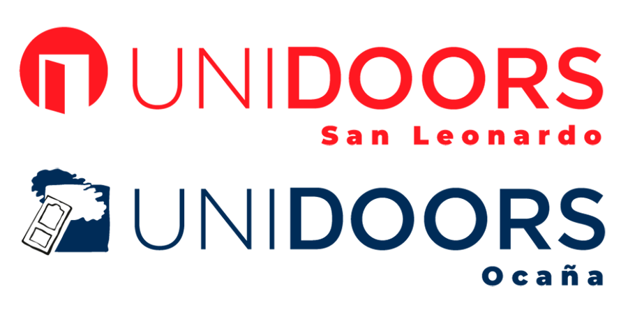 Nacen UNIDOORS SAN LEONARDO y UNIDOORS OCAÑA